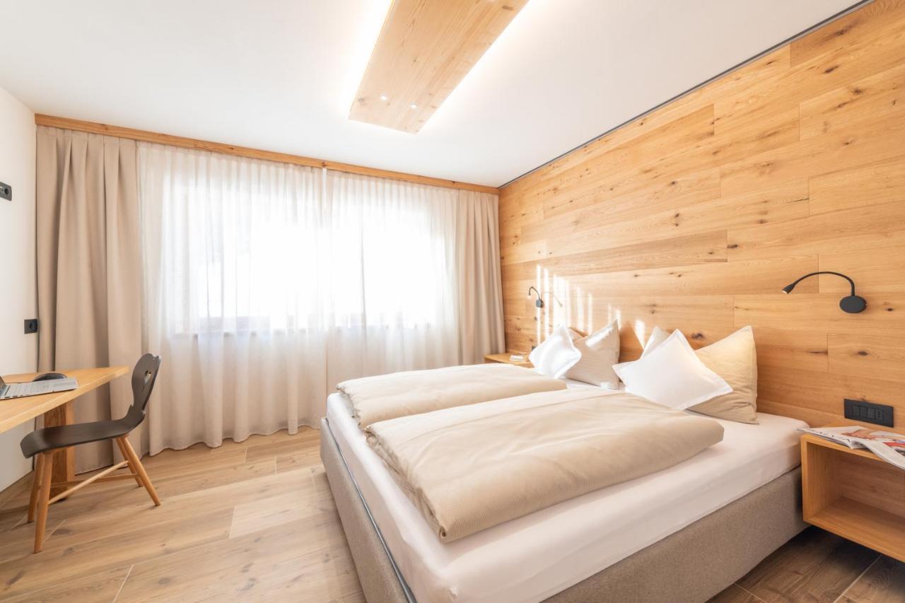 Ciasa Nene Franzl Aparthotel Badia  Luaran gambar