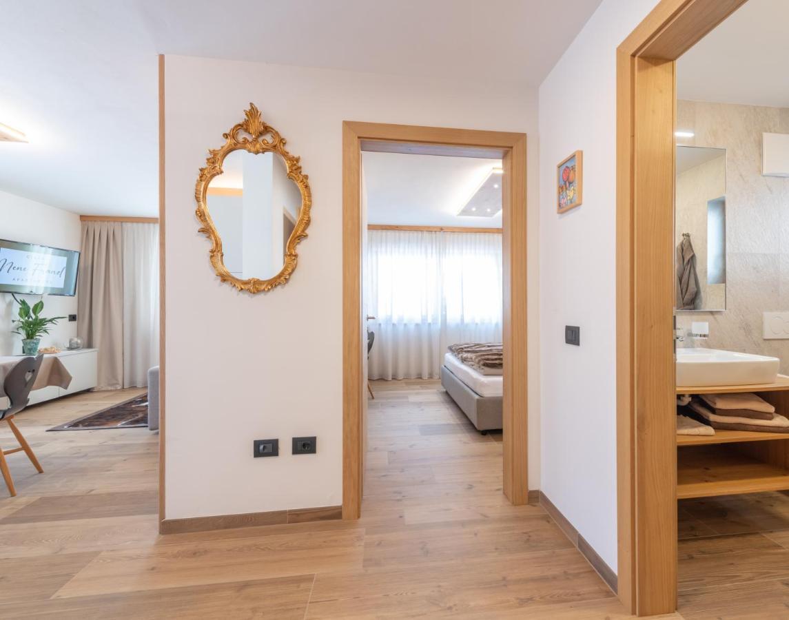 Ciasa Nene Franzl Aparthotel Badia  Luaran gambar